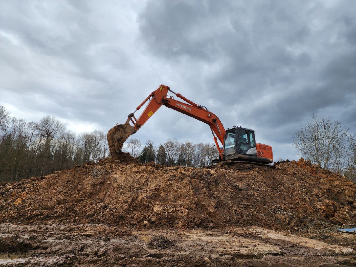 можайск, можайский городской округ, подмосковье, очистные сооружения, реконструкция, федеральная программа, жкх, экология,