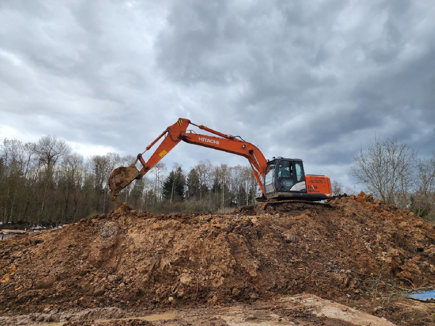 можайск, можайский городской округ, подмосковье, очистные сооружения, реконструкция, федеральная программа, жкх, экология,