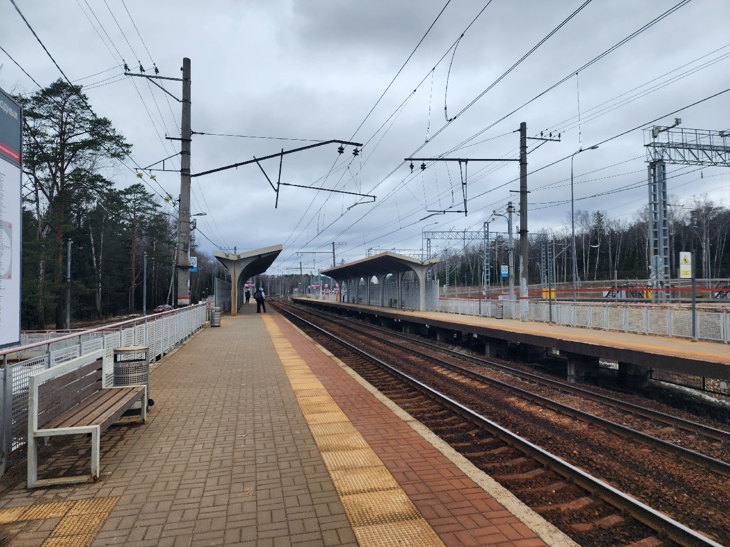 столкновение поездов,