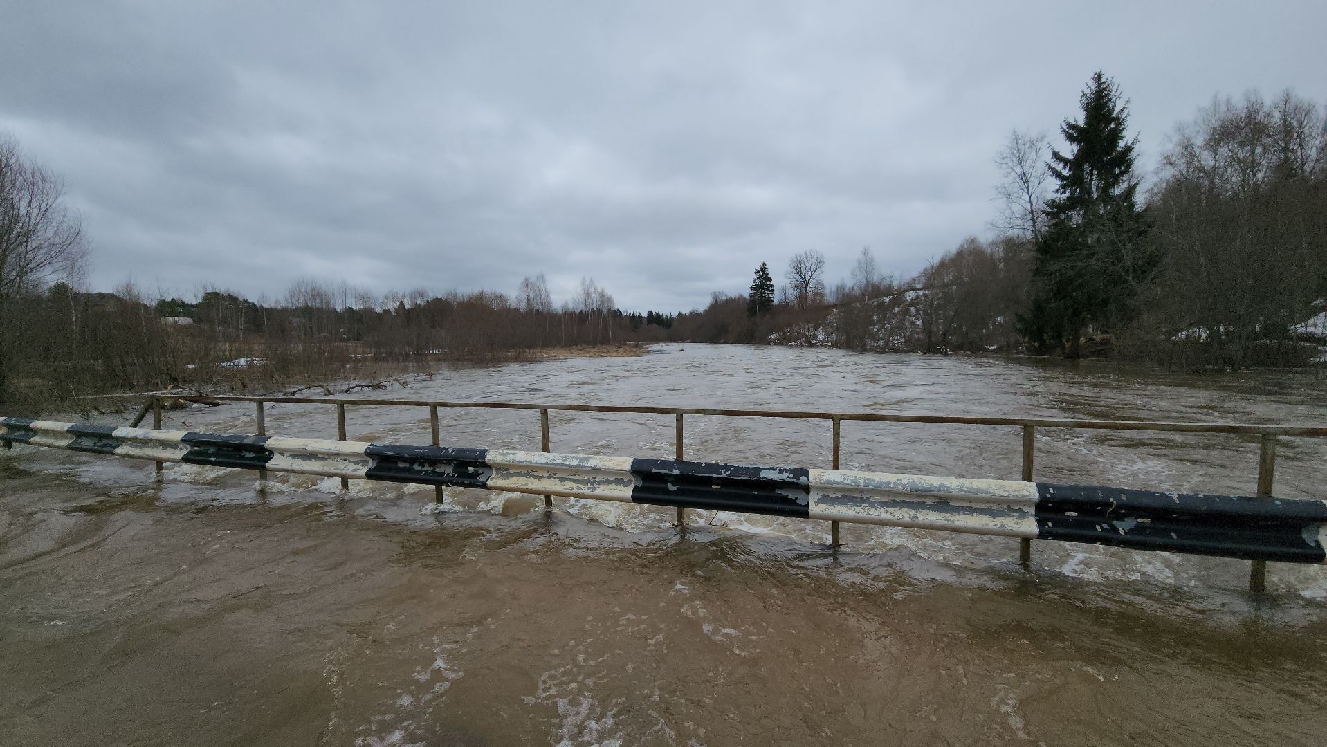 руза, Слобода, мособлпожспас, спасатели, Переправа, рузский городской округ, помощь,