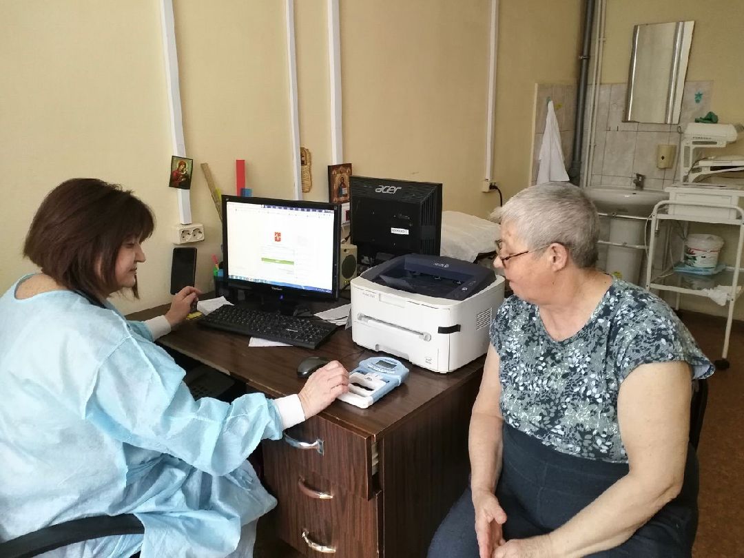 медицина, Лосино-Петровский, здоровье