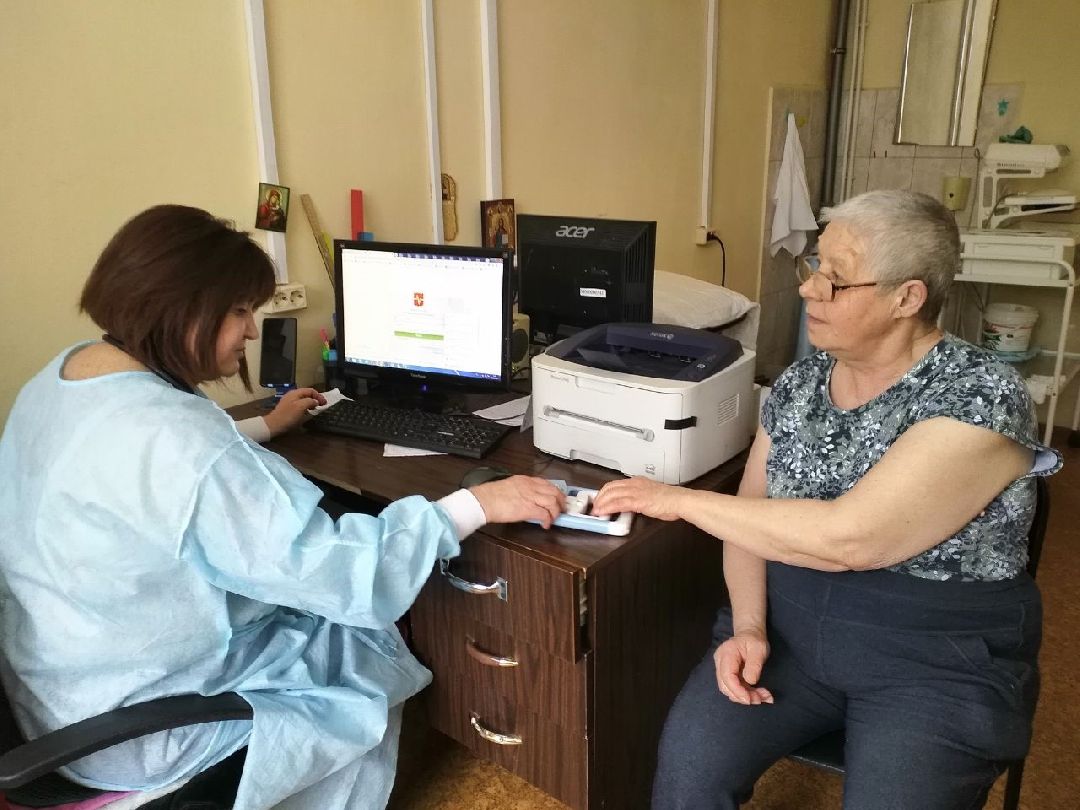 медицина, Лосино-Петровский, здоровье