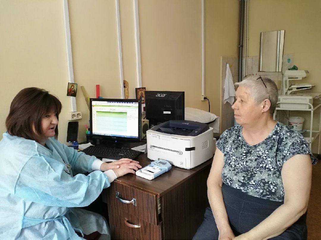 медицина, Лосино-Петровский, здоровье