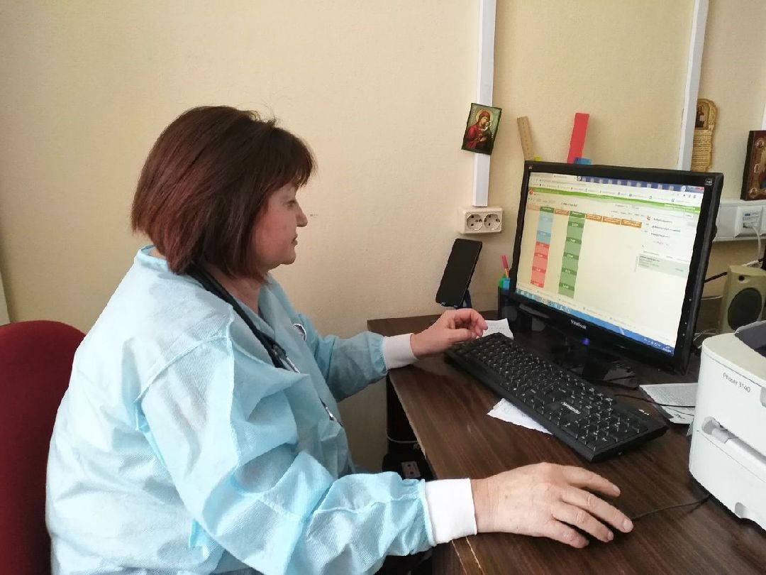 медицина, Лосино-Петровский, здоровье