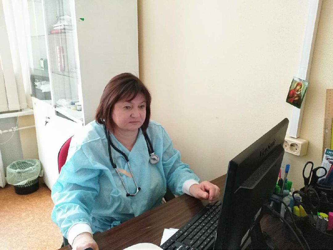 медицина, Лосино-Петровский, здоровье