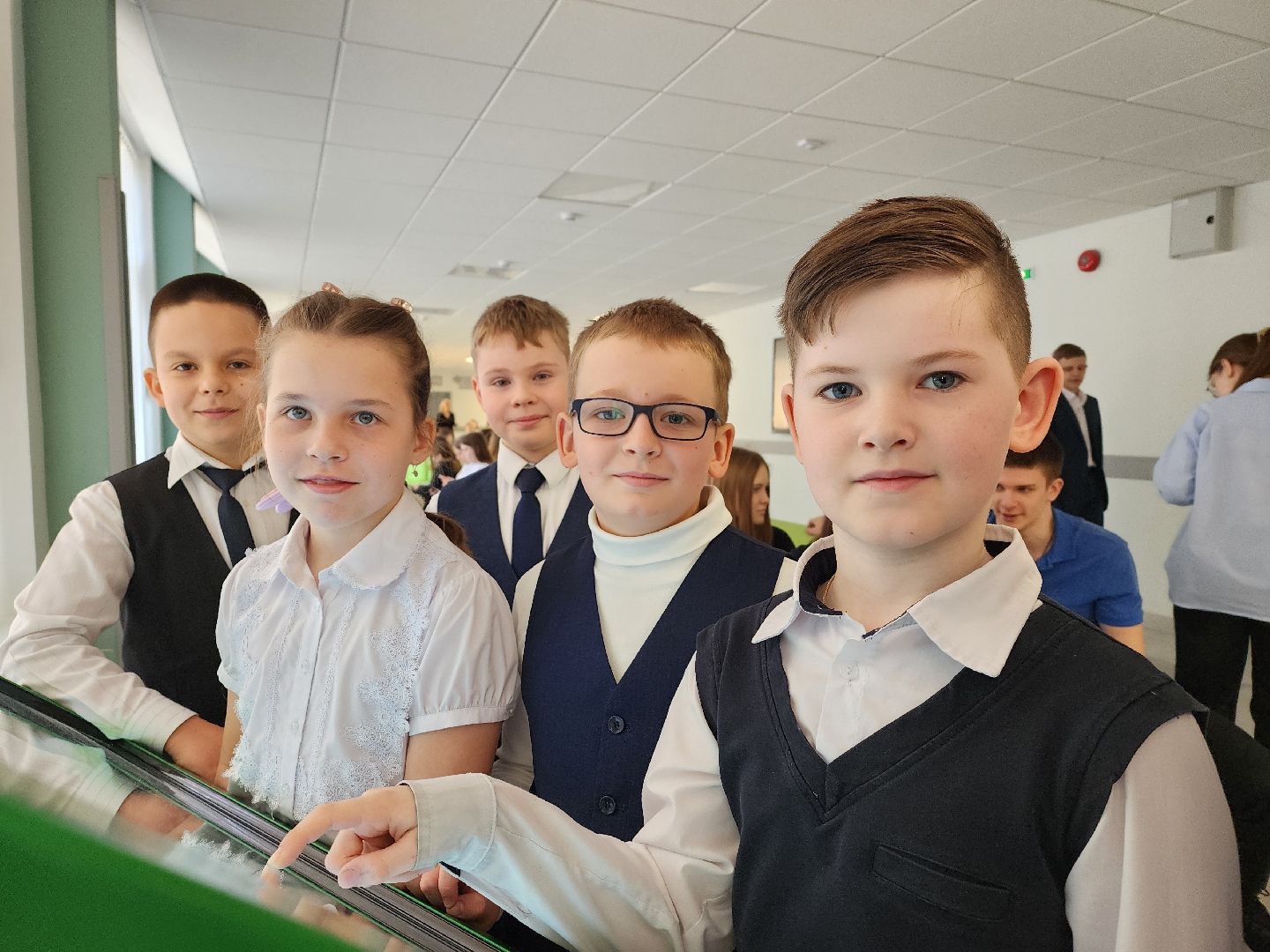 воскресенск, образование, дети, школа, технологии,