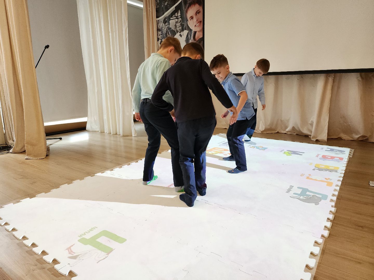 серпухов, подмосковье, вклад в будущее, школа 10,