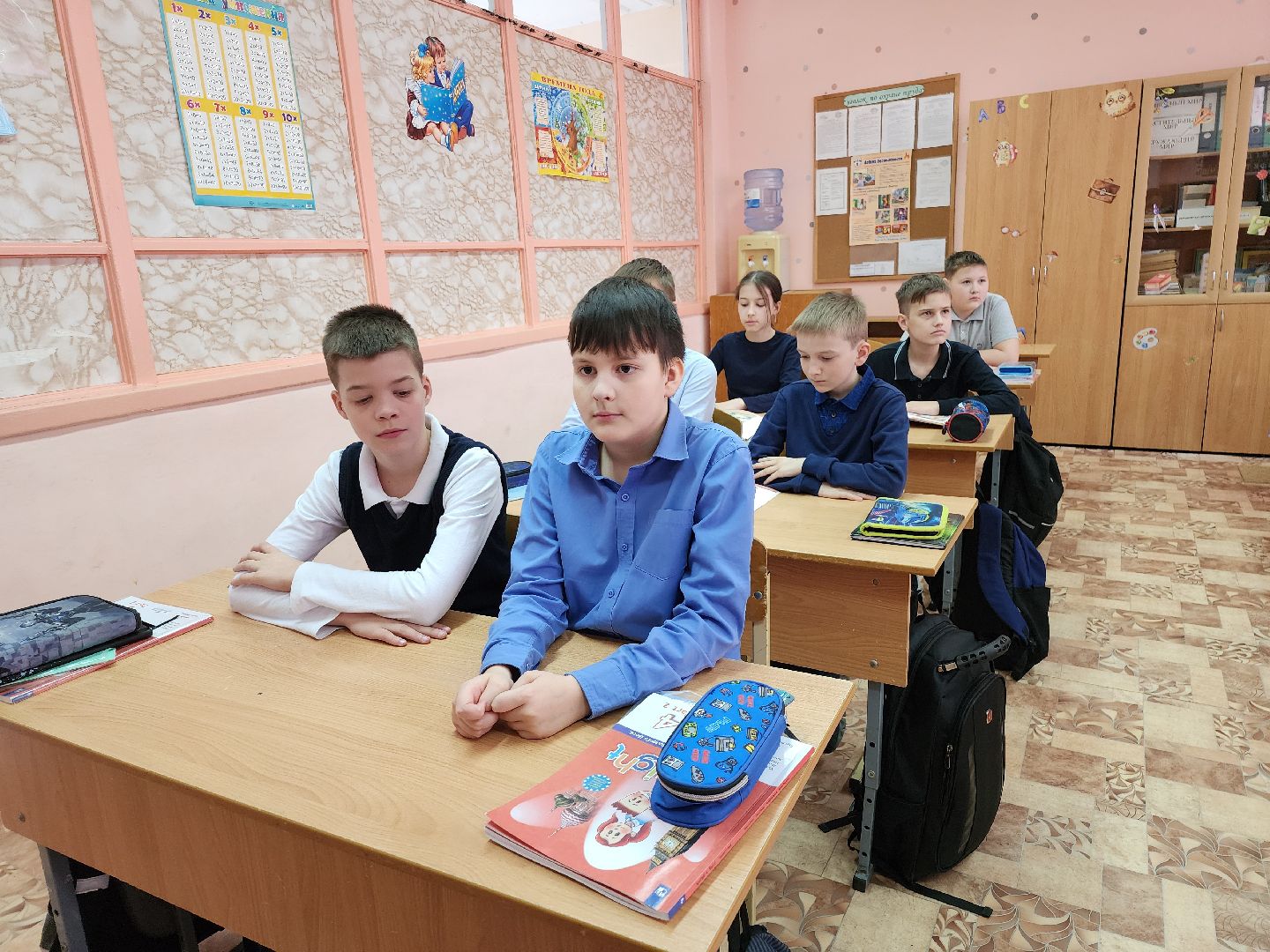 серпухов, подмосковье, вклад в будущее, школа 10,