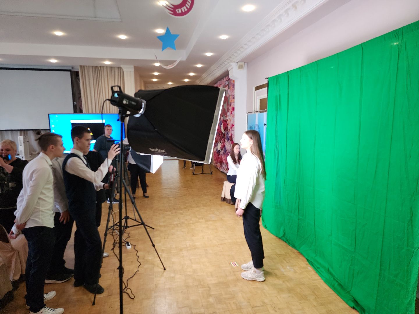 серпухов, подмосковье, вклад в будущее, школа 10,