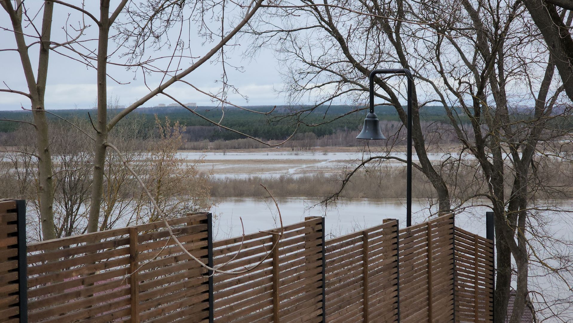 кашира, водно-спасательная станция, набережная оки, река ока, паводок, спасатели,