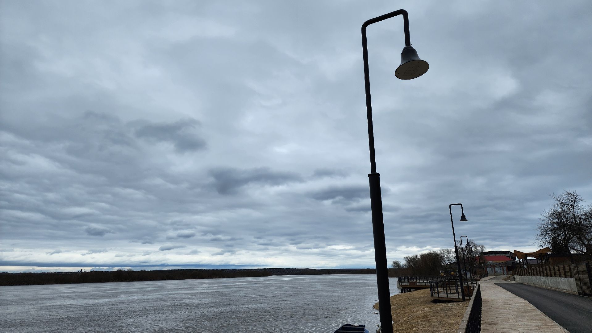 кашира, водно-спасательная станция, набережная оки, река ока, паводок, спасатели,