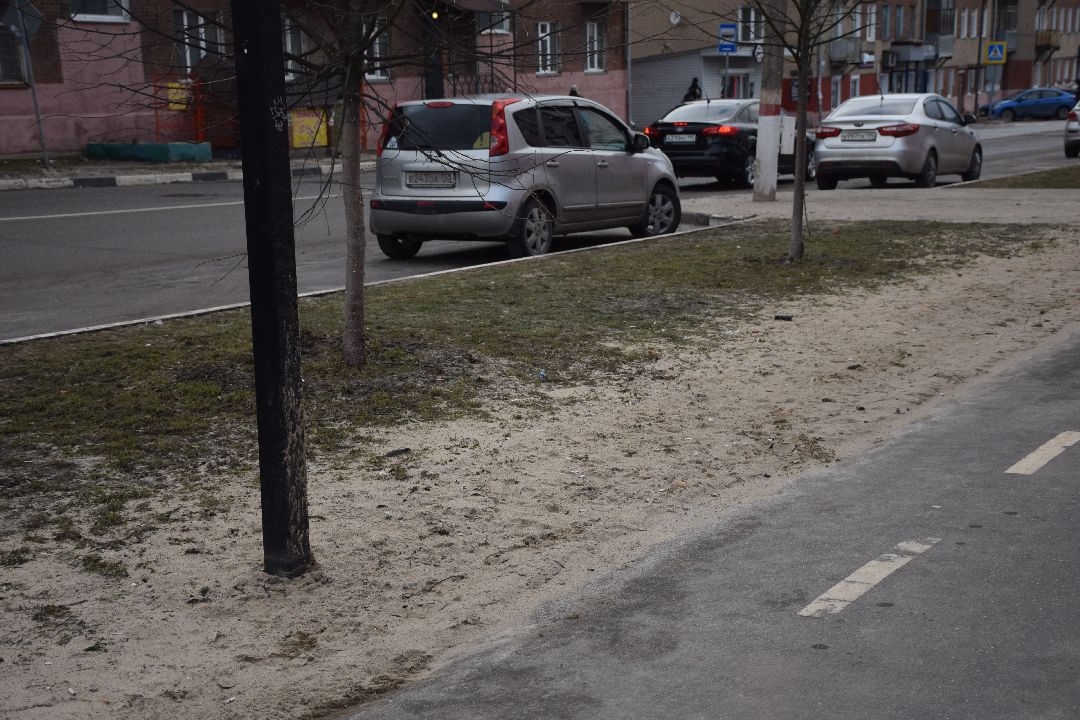 Павловский Посад, снег, городской округ Павловский Посад, жкх, уборка