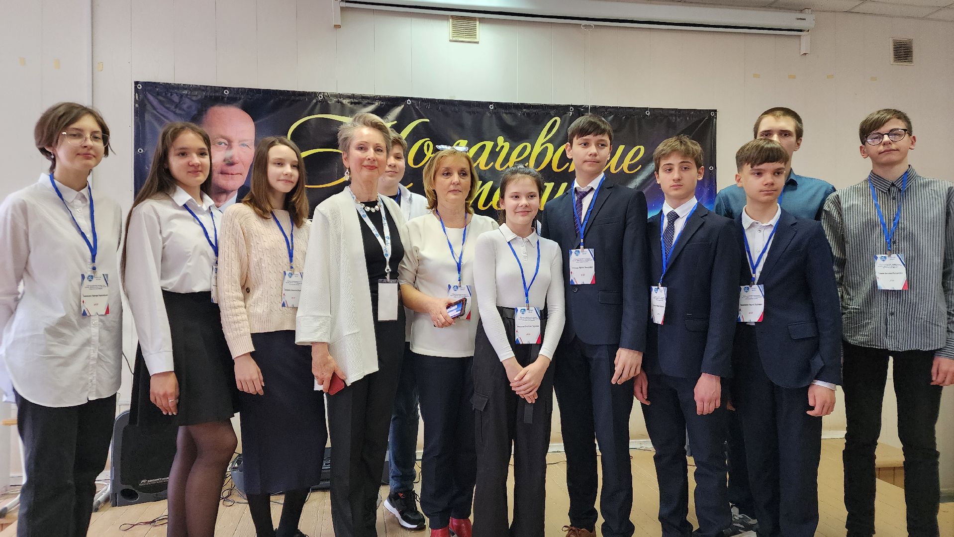 ступино, наука подмосковья, маи,