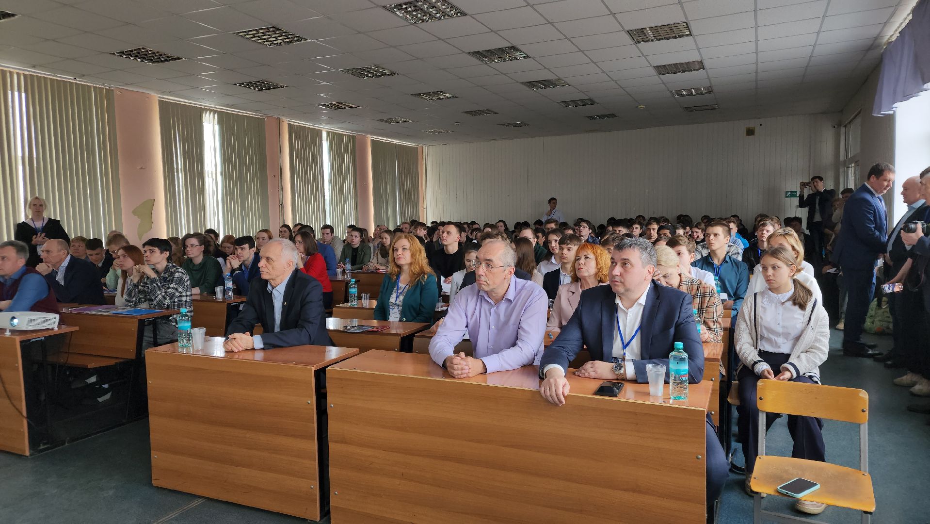 ступино, наука подмосковья, маи,