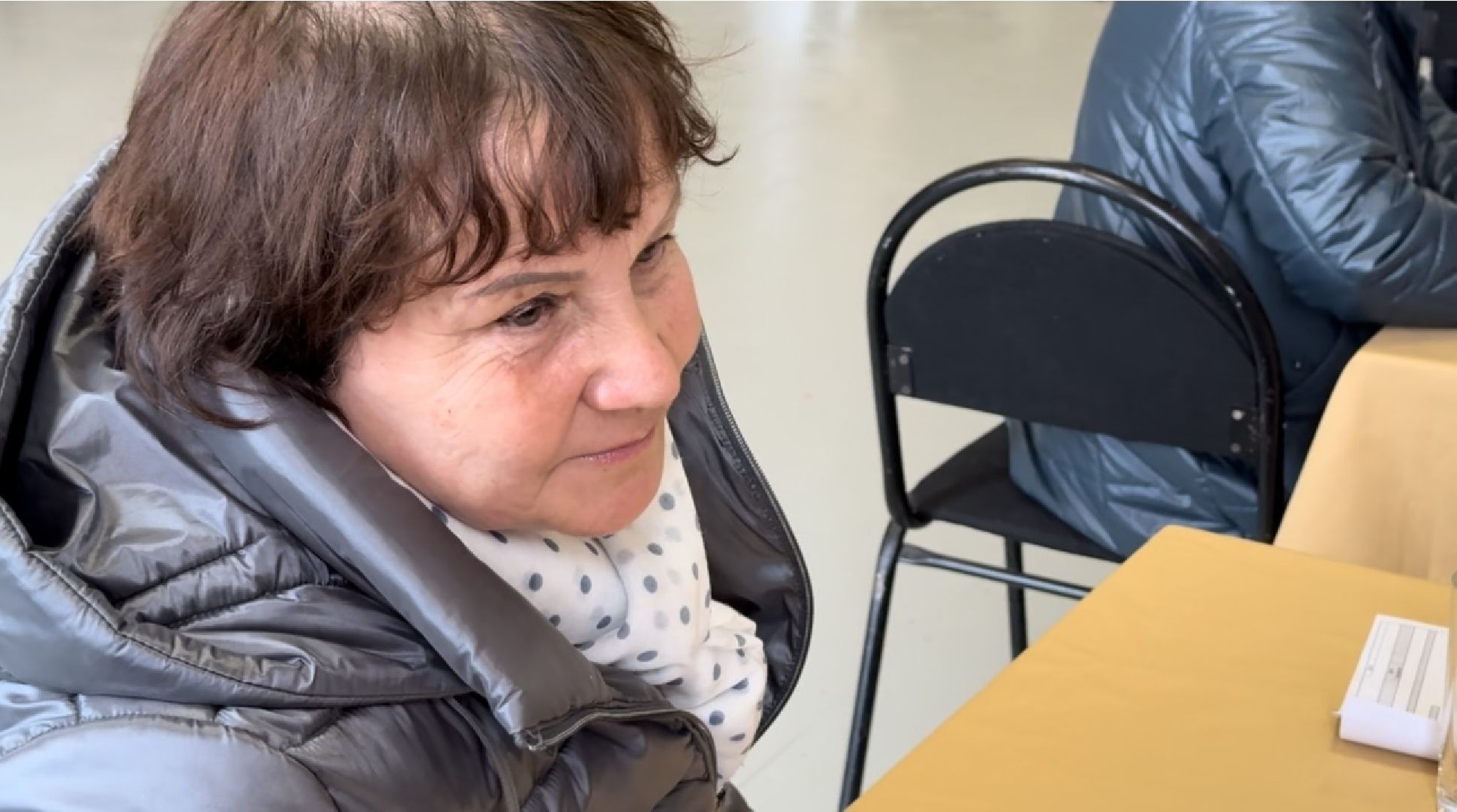 шаховская, выездная администрация, люди,