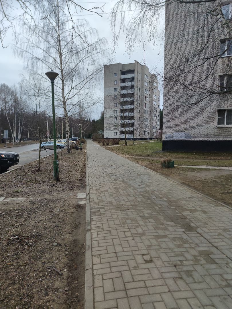 ЖКХ, Благоустройство, Уборка, Дубна,