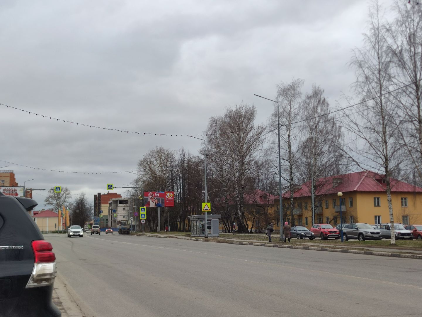 Дубна, Механизированная уборка, Благоустройство, жкх,