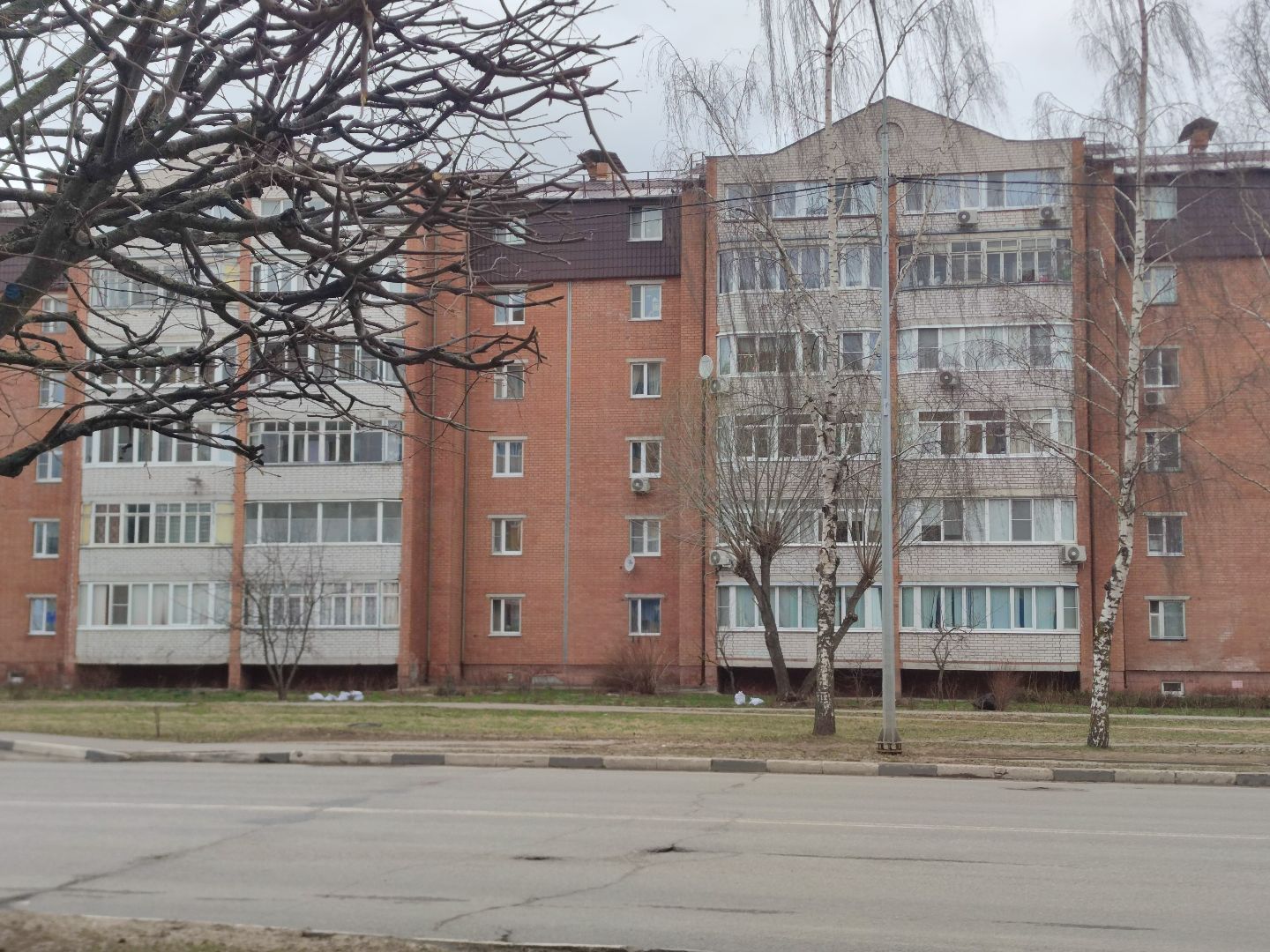 Дубна, Механизированная уборка, Благоустройство, жкх,