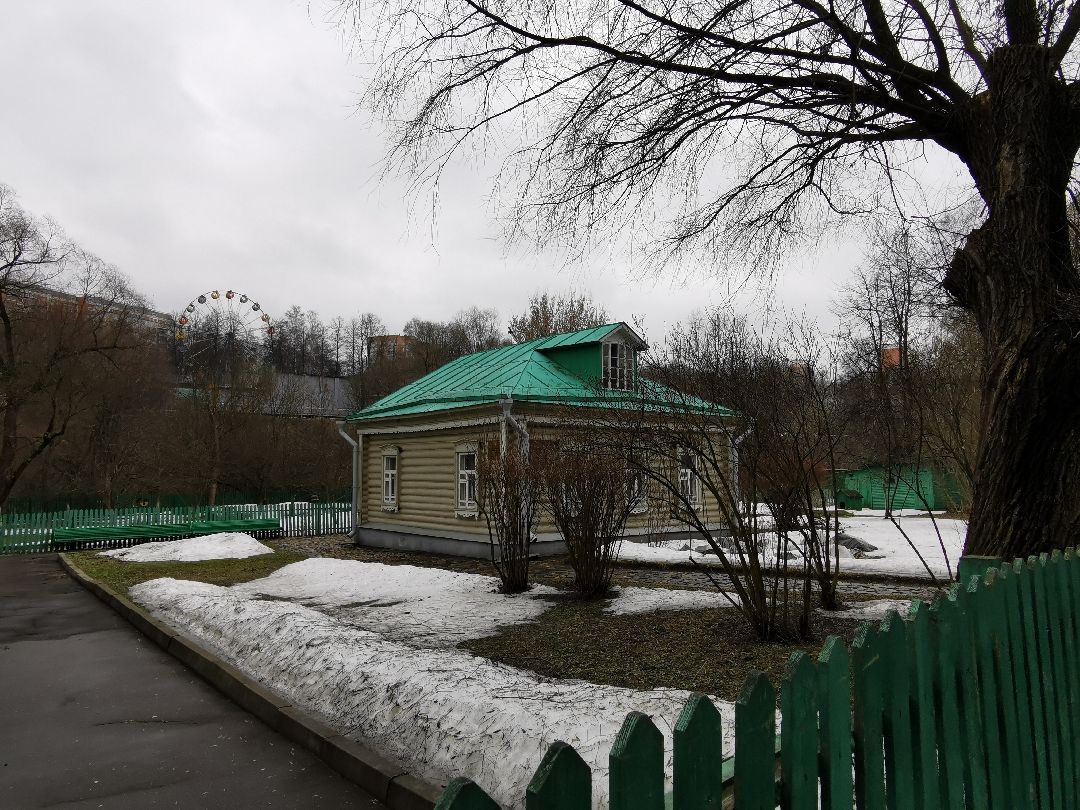 Подольск, перемены, цветы