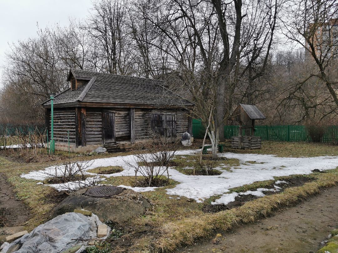 Подольск, перемены, цветы