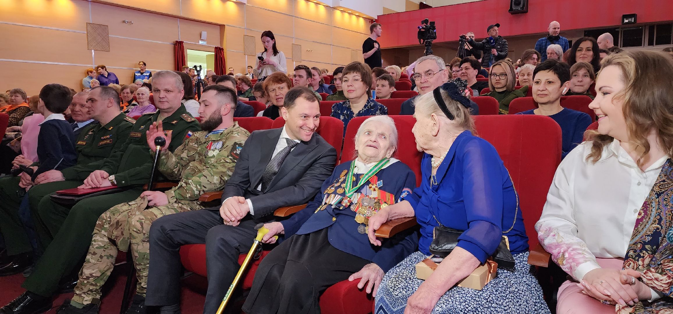 раменское, общество, презентация книги о подвиге ветерана великой отечественной войны, одна из 78 миллионов,