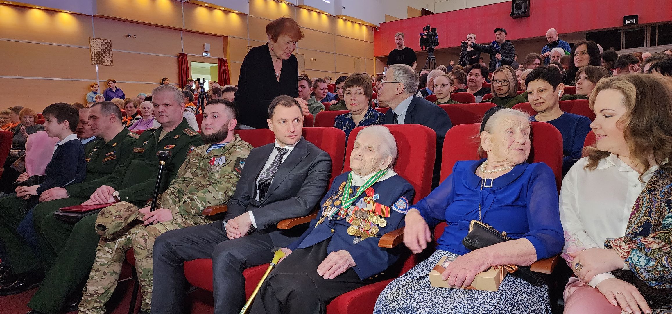 раменское, общество, презентация книги о подвиге ветерана великой отечественной войны, одна из 78 миллионов,