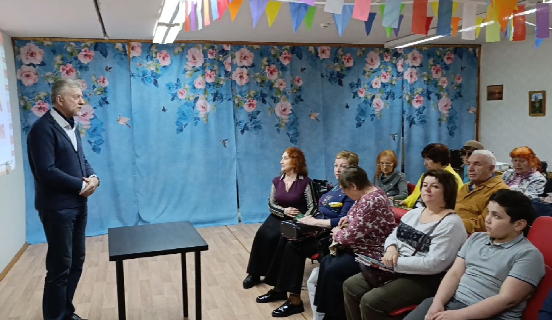 Бронницы, Библиотека, Издательский дом чудеса и приключения, Встреча с редакторами, История Бронниц,