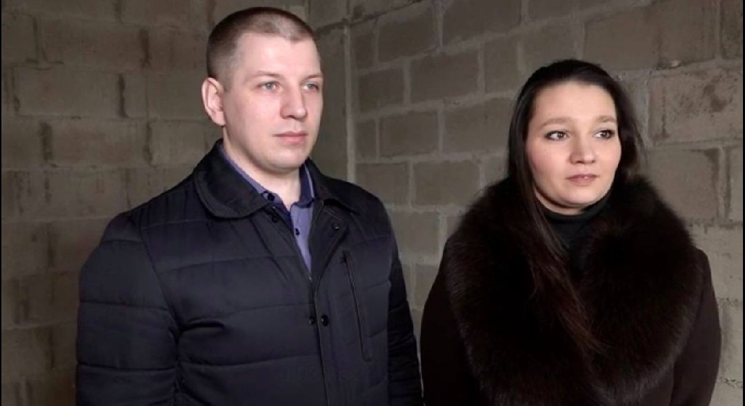 семья, жилье, квартира