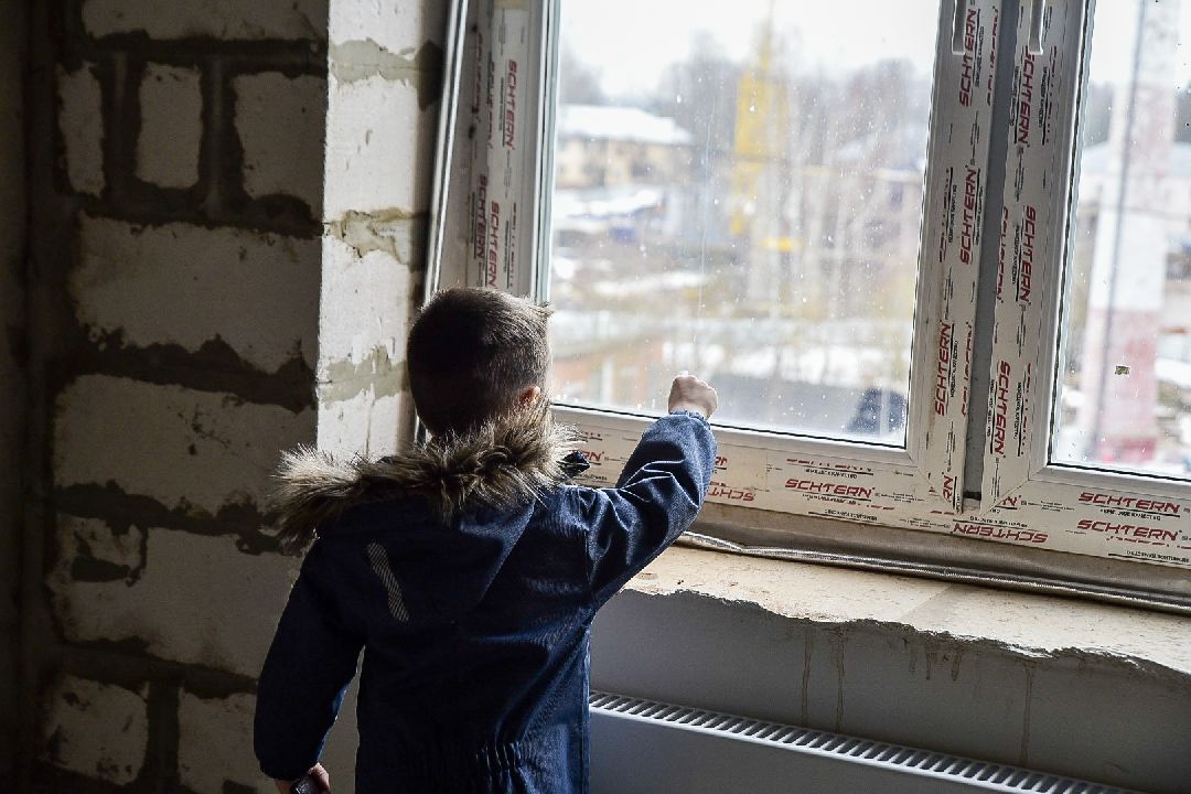 семья, жилье, квартира