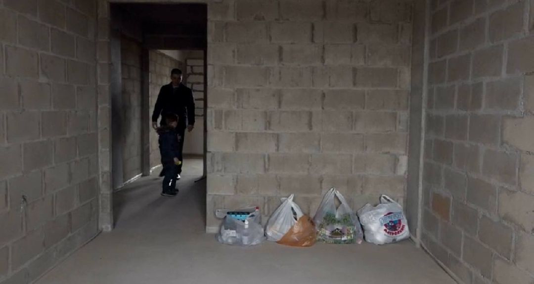 семья, жилье, квартира