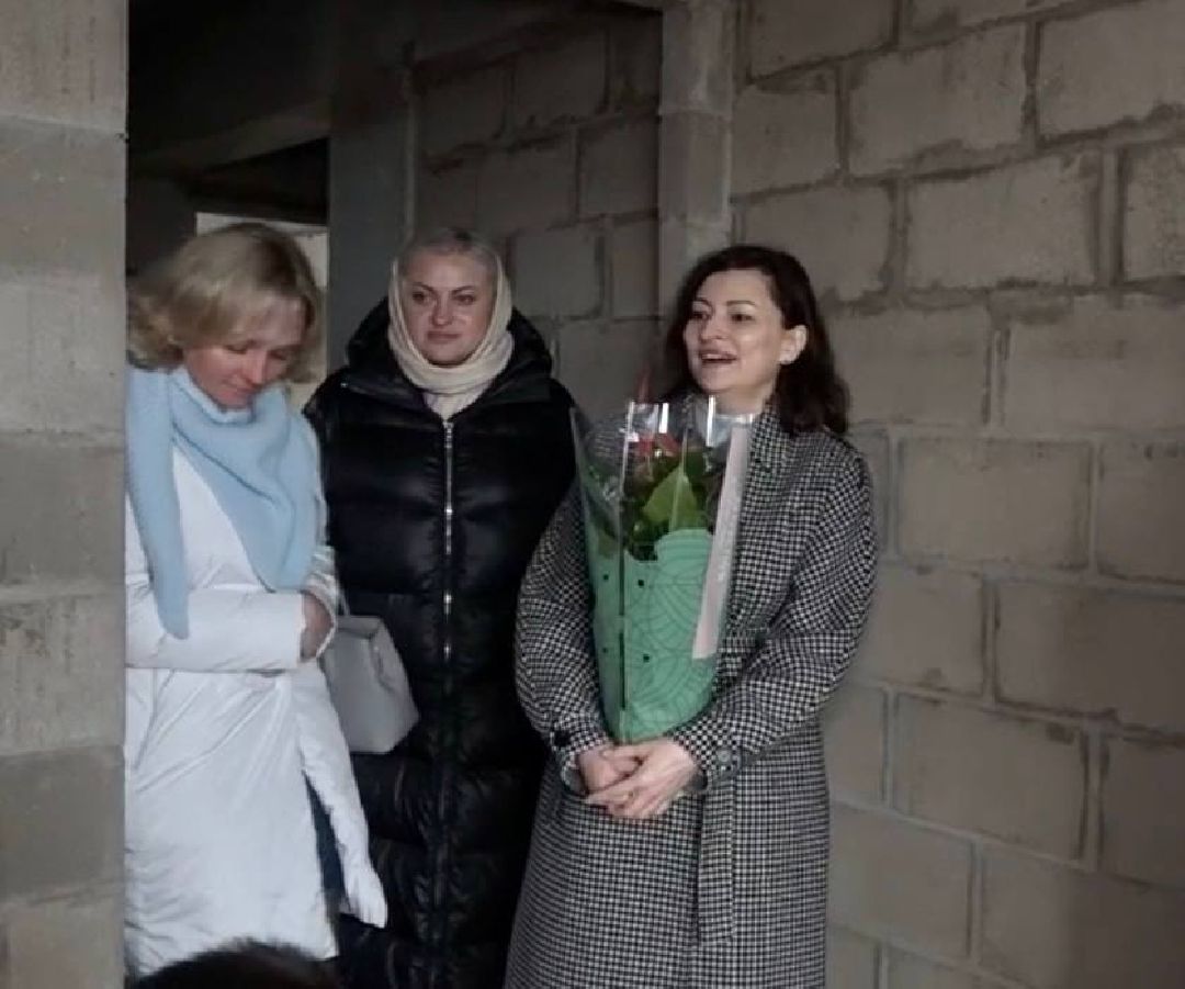 семья, жилье, квартира