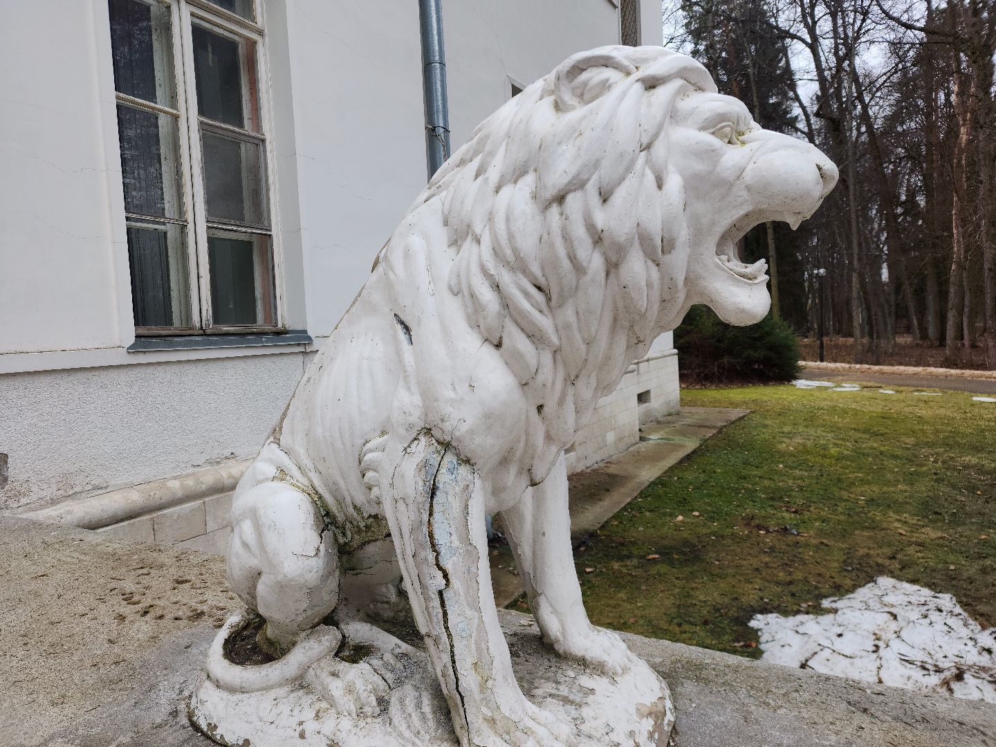 Звенигород, Туризм, Отдых на природе,