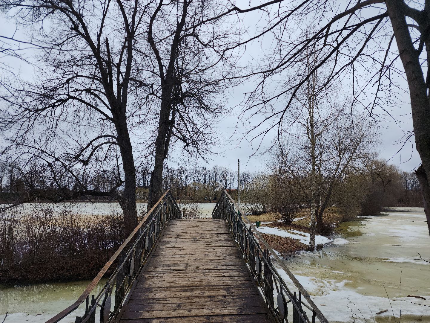 Звенигород, Туризм, Отдых на природе,