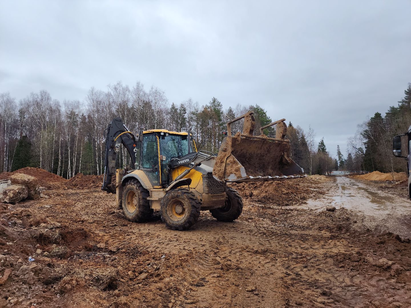 Звенигород, благоустройсво, парки подмосковья,