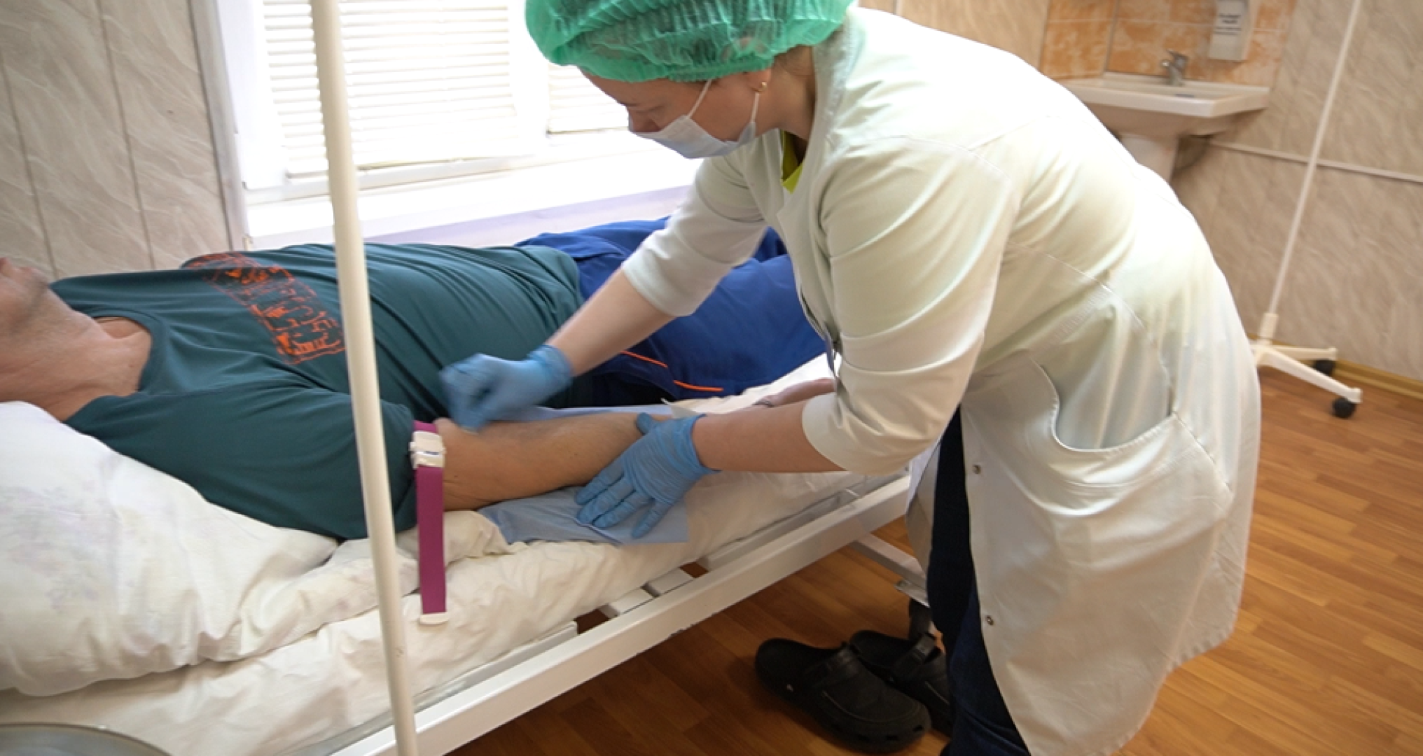 наркологический диспансер, дневной стационар, Домодедово,