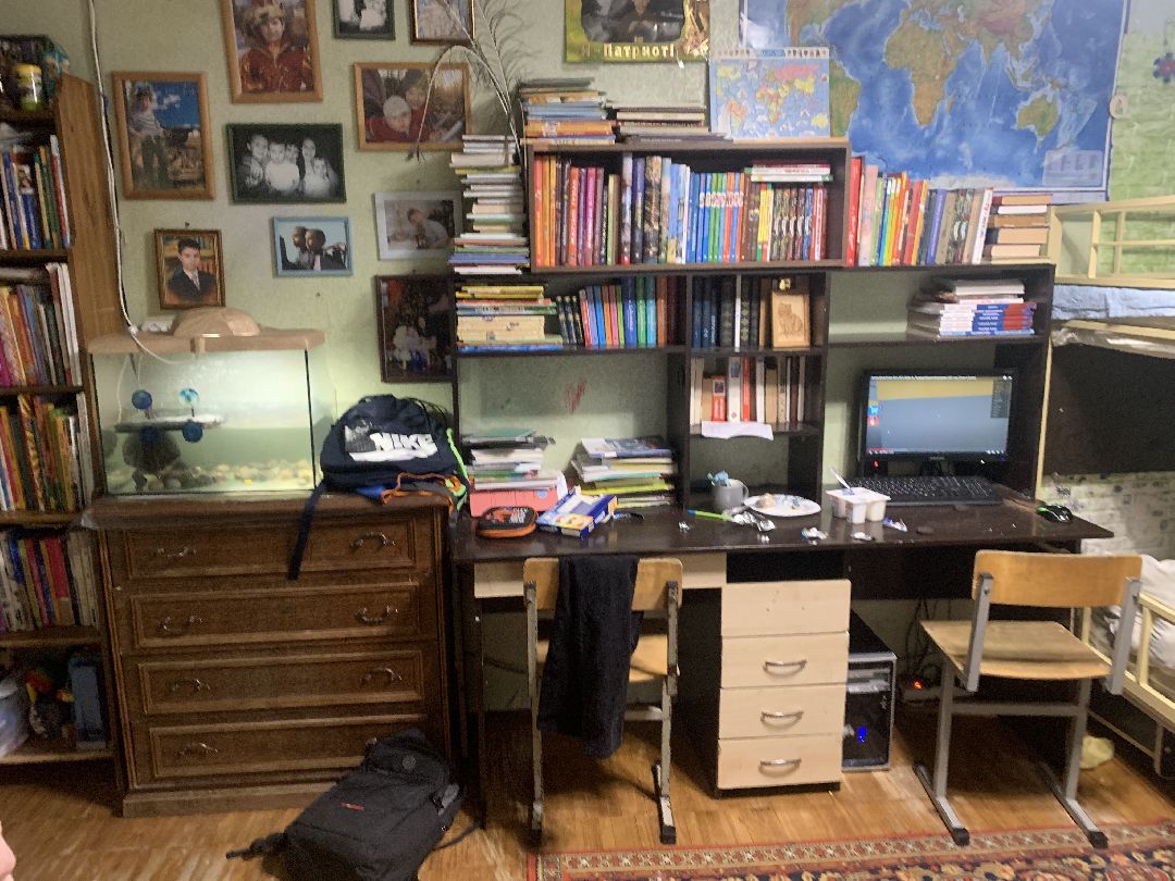 Краснознаменск, общество