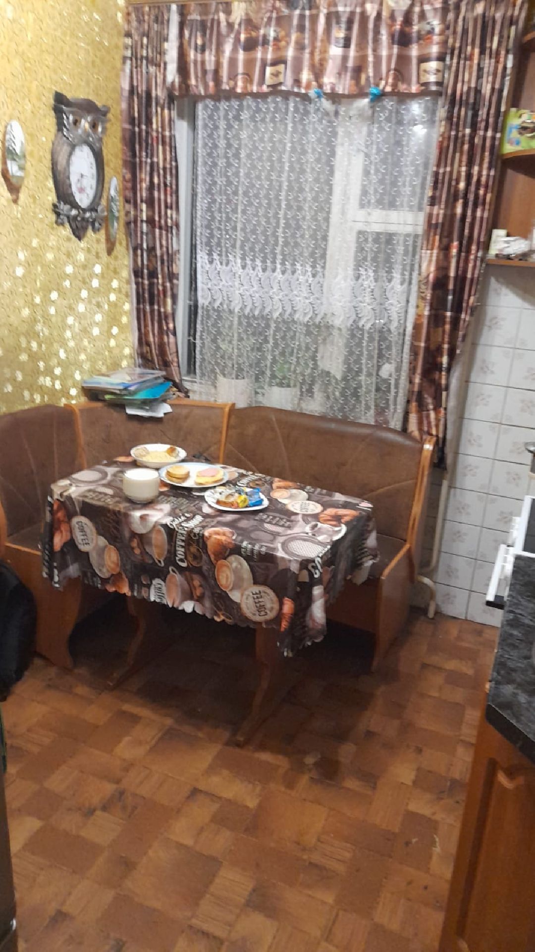 Краснознаменск, общество