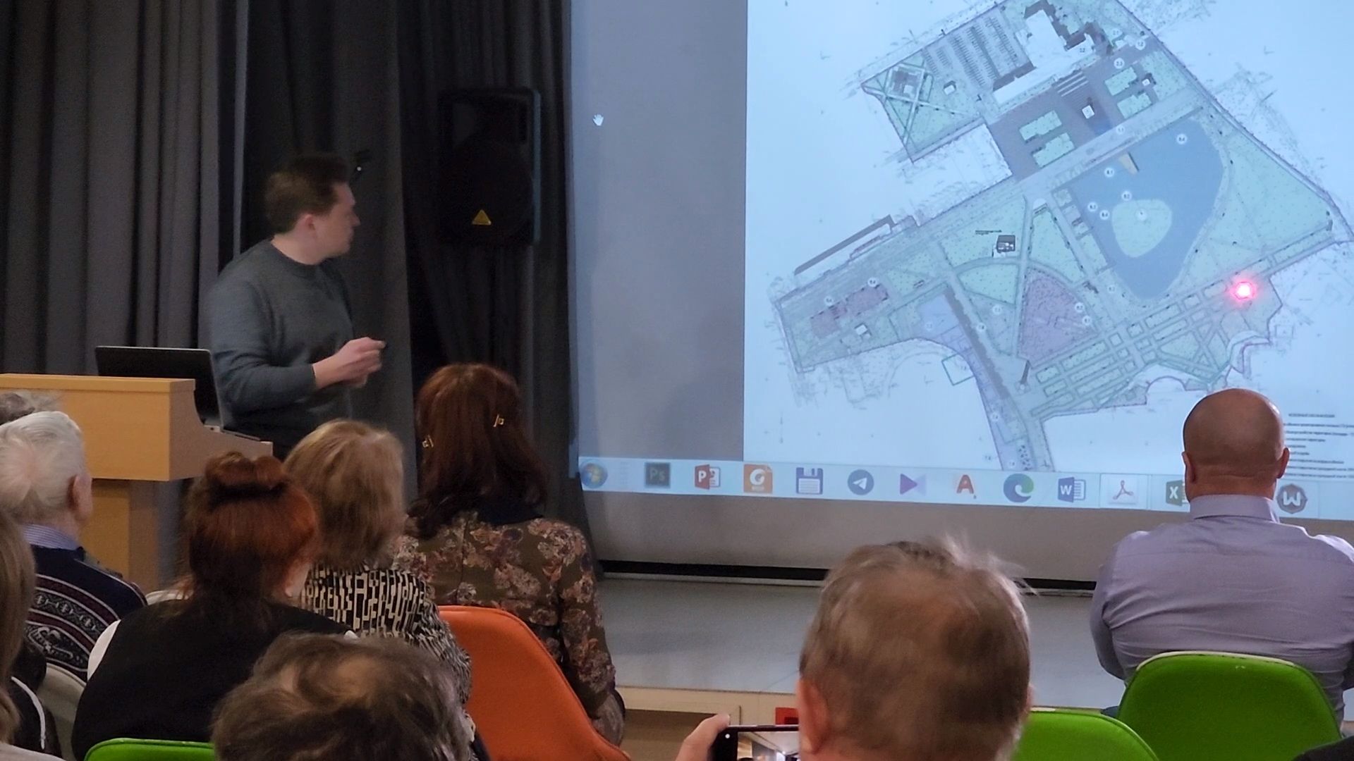 одинцово, благоустройство, благоустройство 2024, общественное обсуждение, реконструкция,