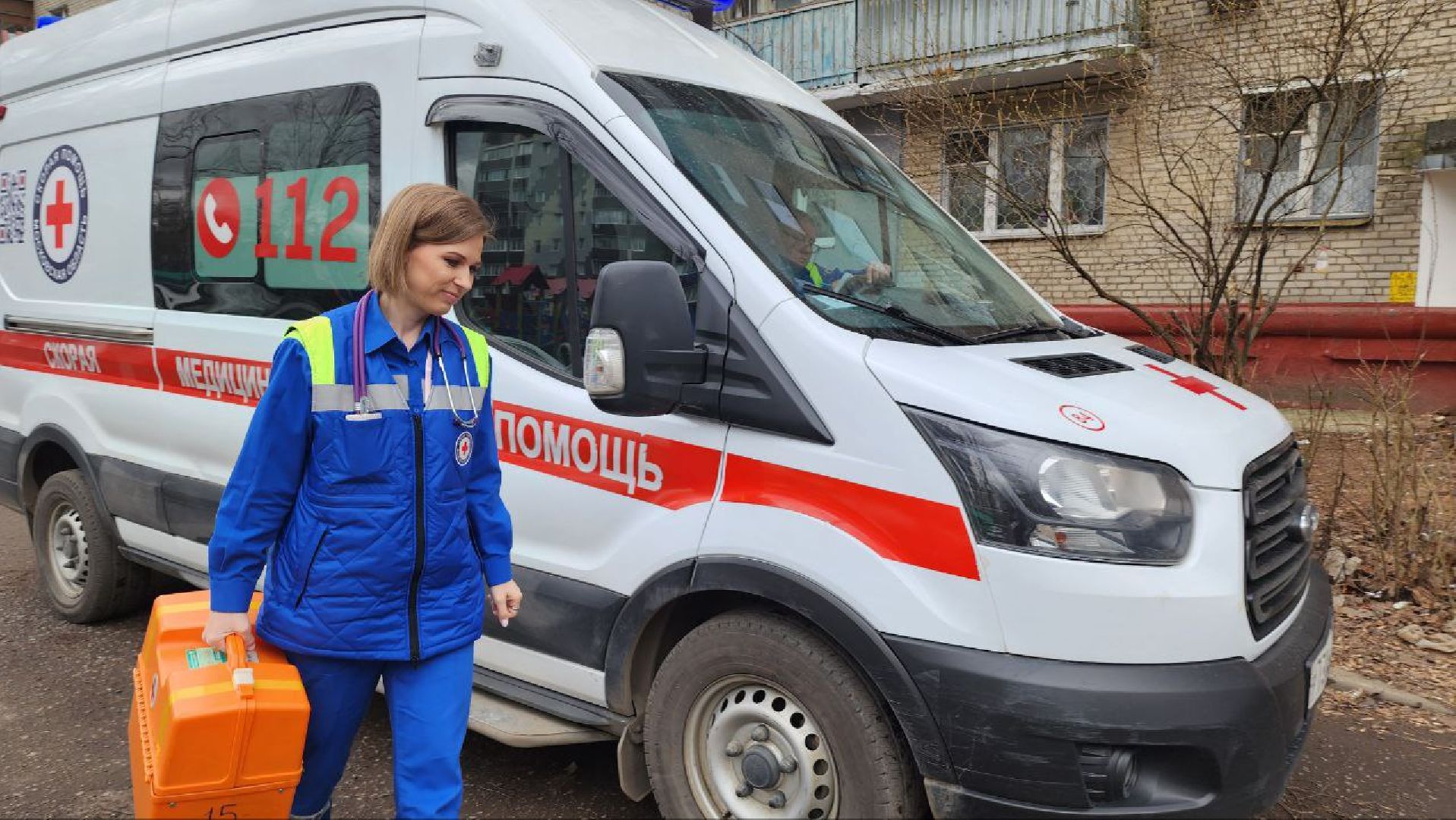 Люберцы, скорая помощь, подстанция скорой помощи, фельдшер,социальная ипотека,