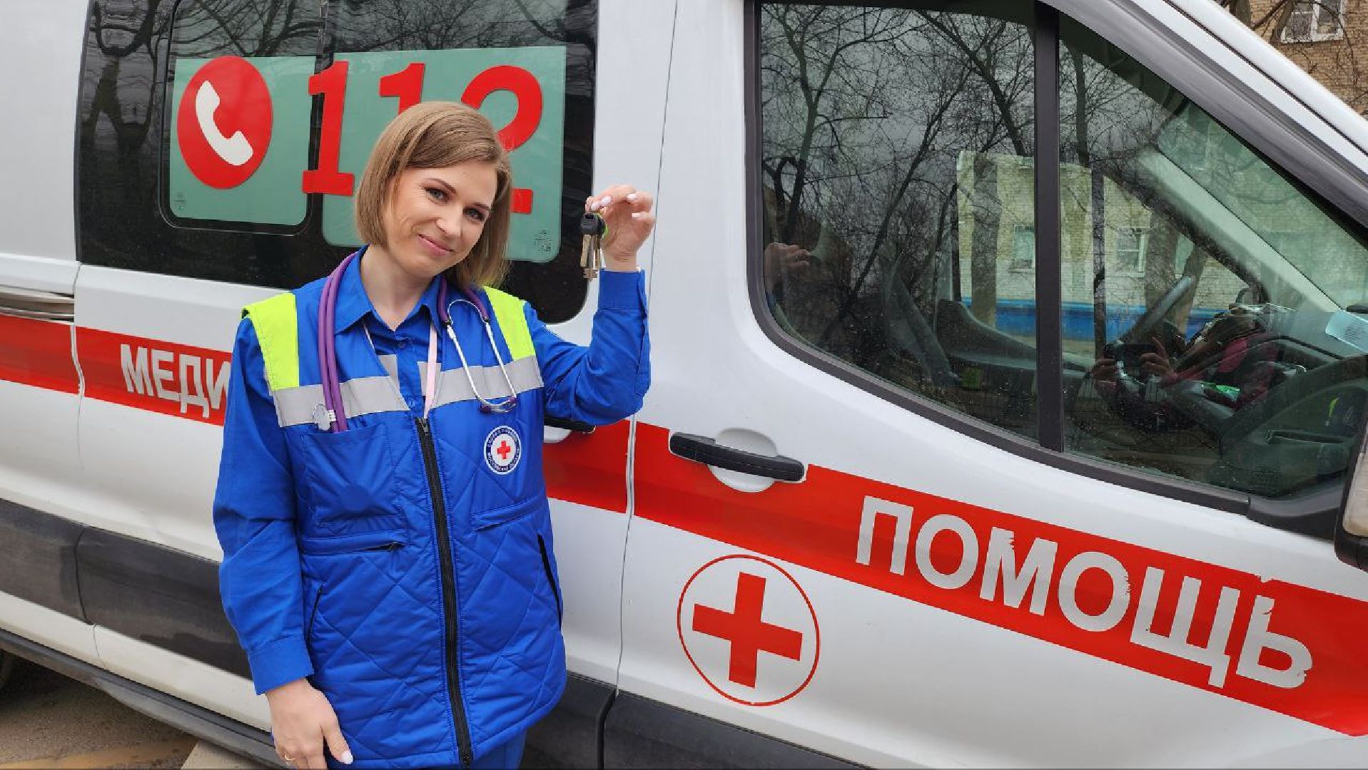 Люберцы, скорая помощь, подстанция скорой помощи, фельдшер,социальная ипотека,