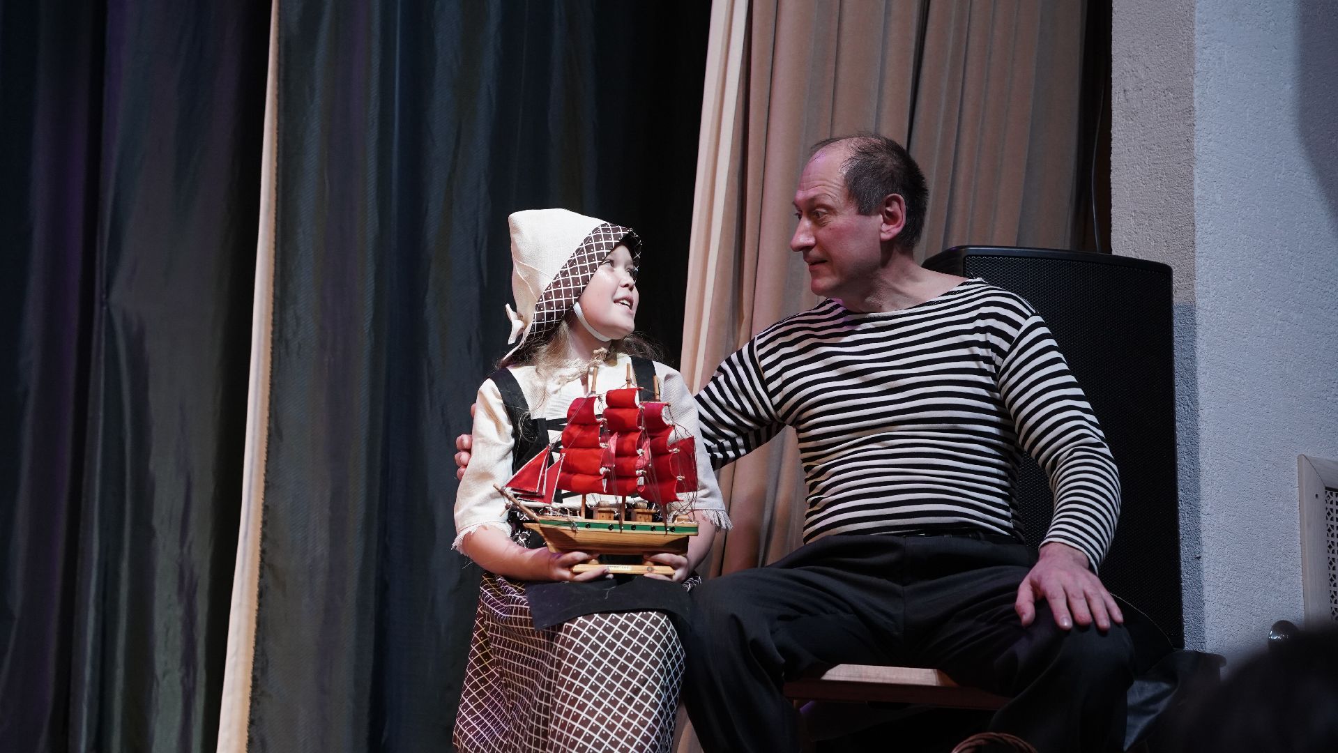 Рошаль, Фантазия, Театральная планета, областной фестиваль, театральный фестиваль, Большая Шатура,