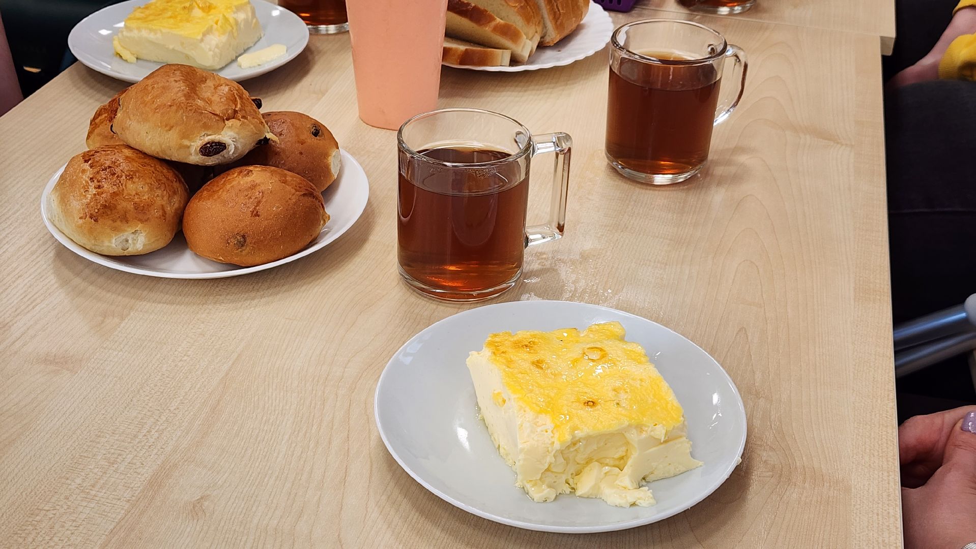 школа, школьное питание, родительский контроль, Лосино-Петровский,