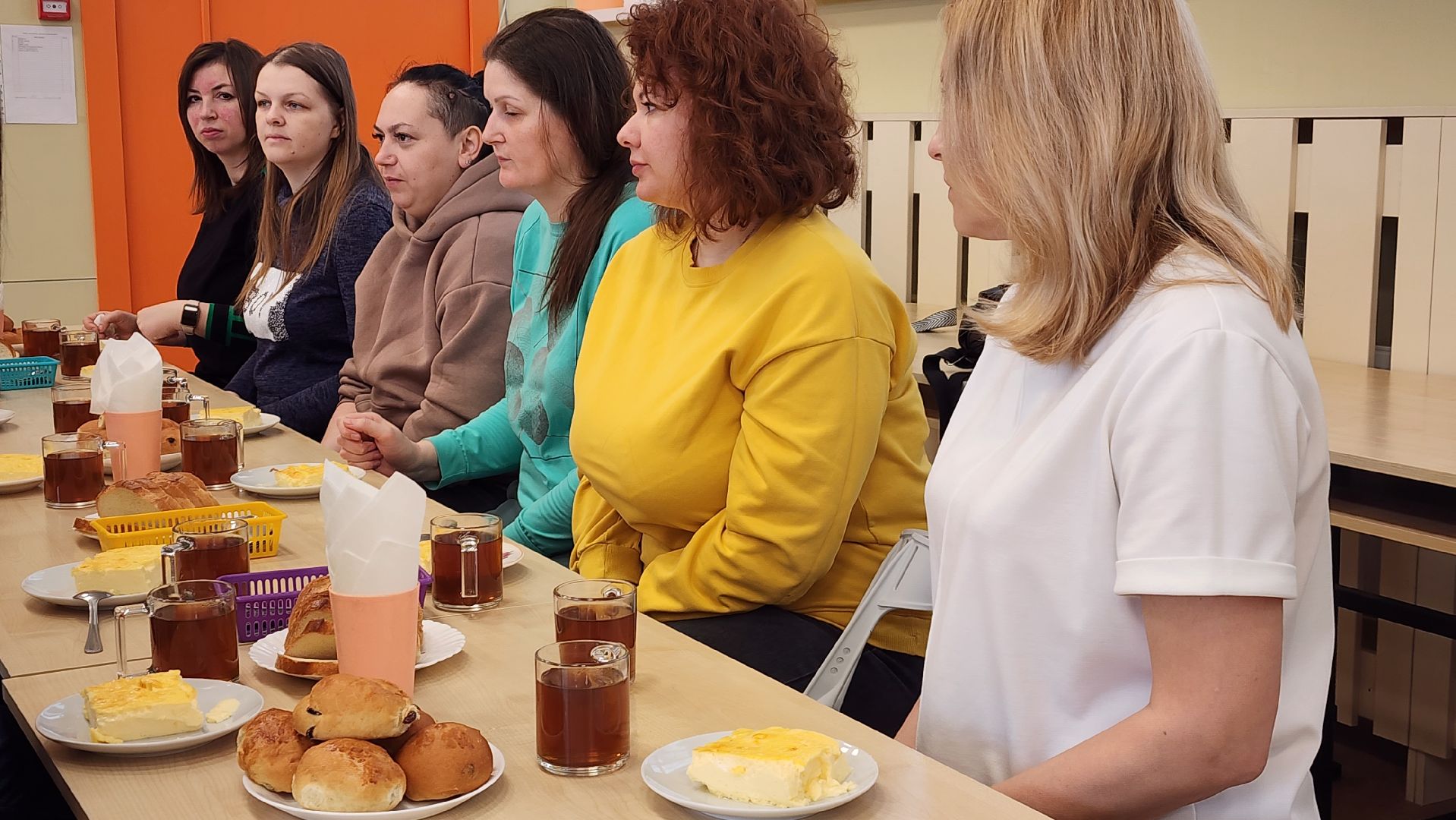 школа, школьное питание, родительский контроль, Лосино-Петровский,