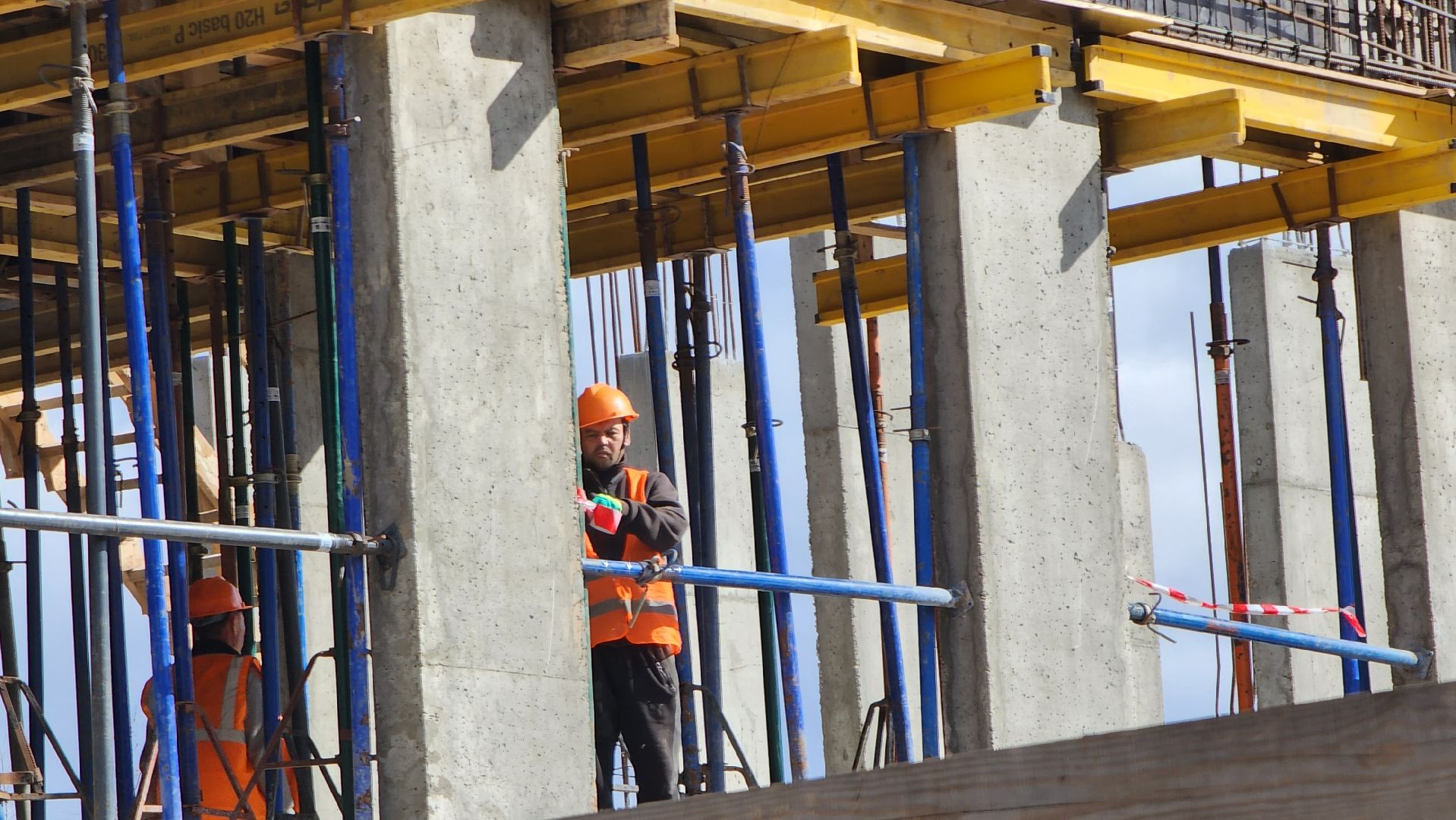 строительство социальных объектов, строительство поликлиники, медицина, Лосино-Петровский,