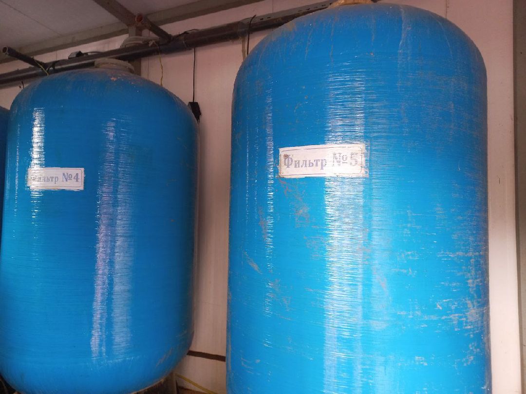 взу, жкх, вода