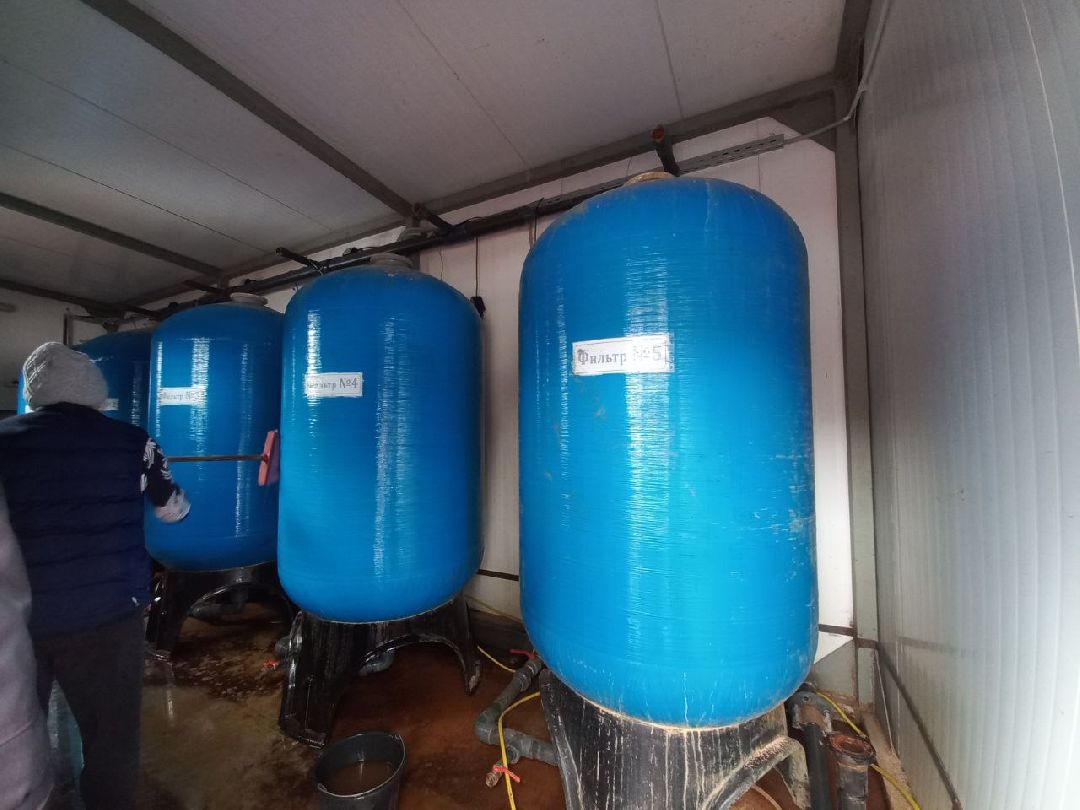 взу, жкх, вода