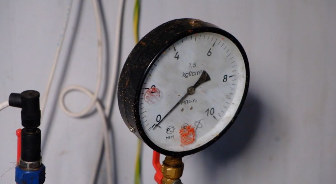 взу, жкх, вода