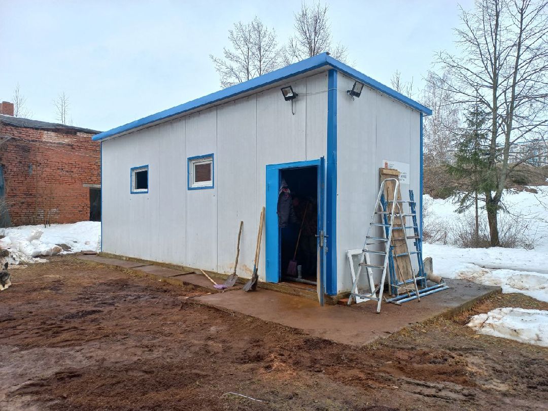 взу, жкх, вода