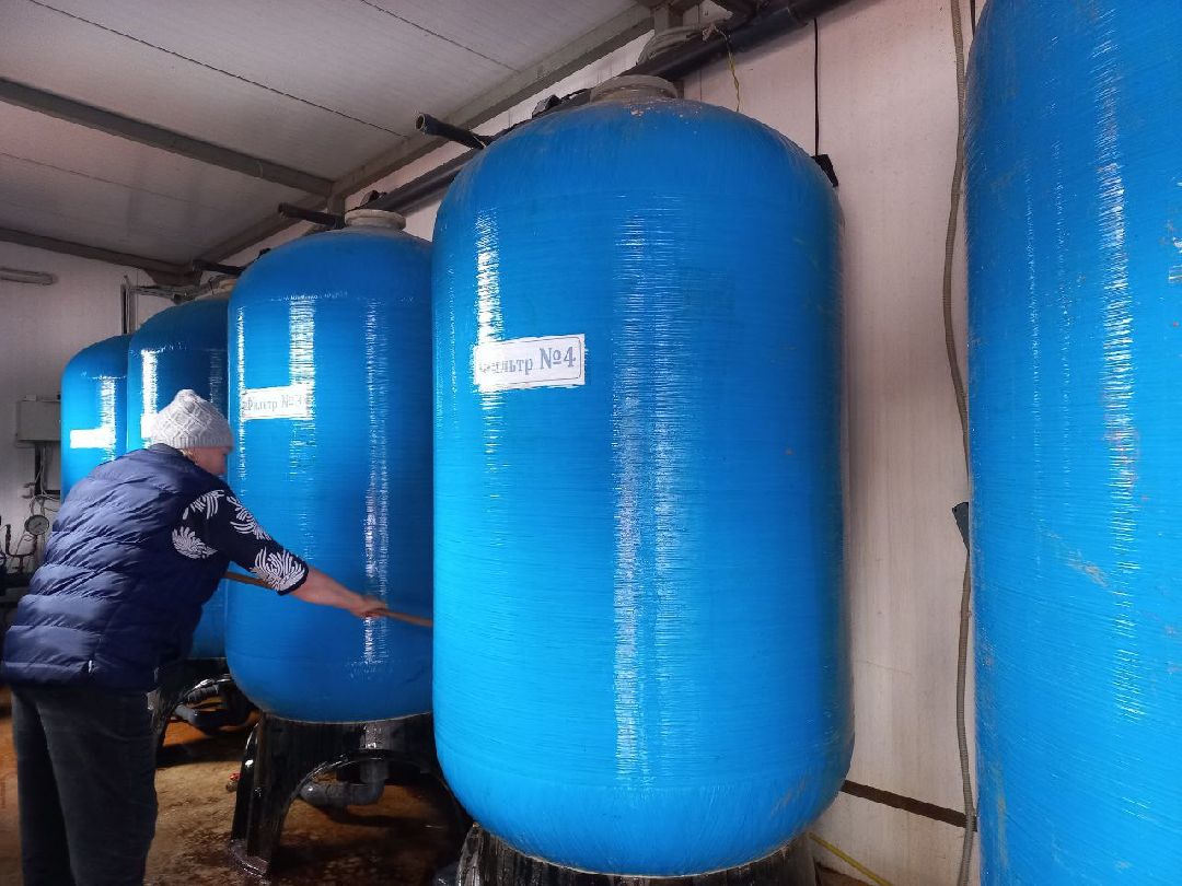 взу, жкх, вода