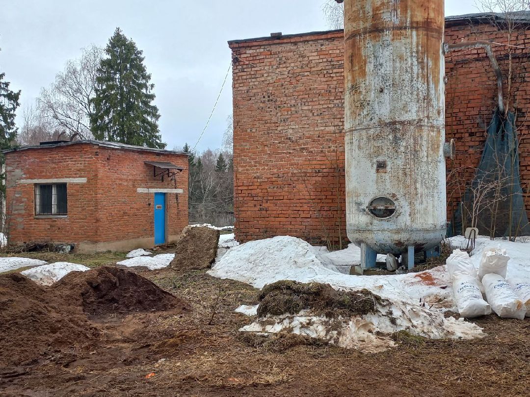 взу, жкх, вода